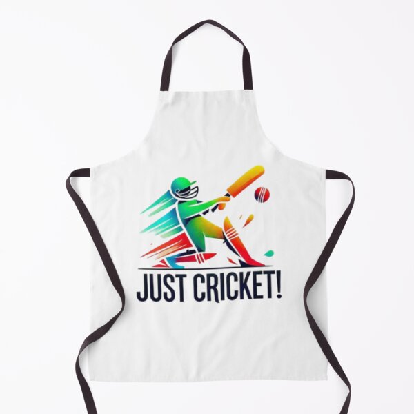 Item preview, Just Cricket! designed and sold by Shs-Kenya.