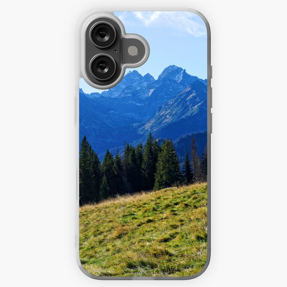 Item preview, iPhone Soft Case designed and sold by SimonGA.
