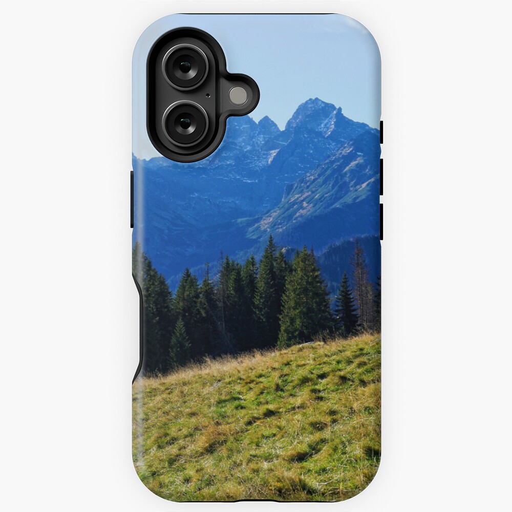 Item preview, iPhone Magsafe Tough Case designed and sold by SimonGA.