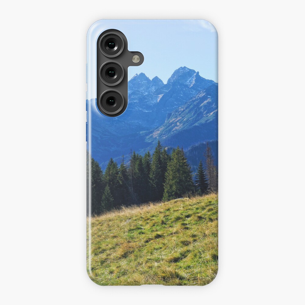 Item preview, Samsung Galaxy Snap Case designed and sold by SimonGA.