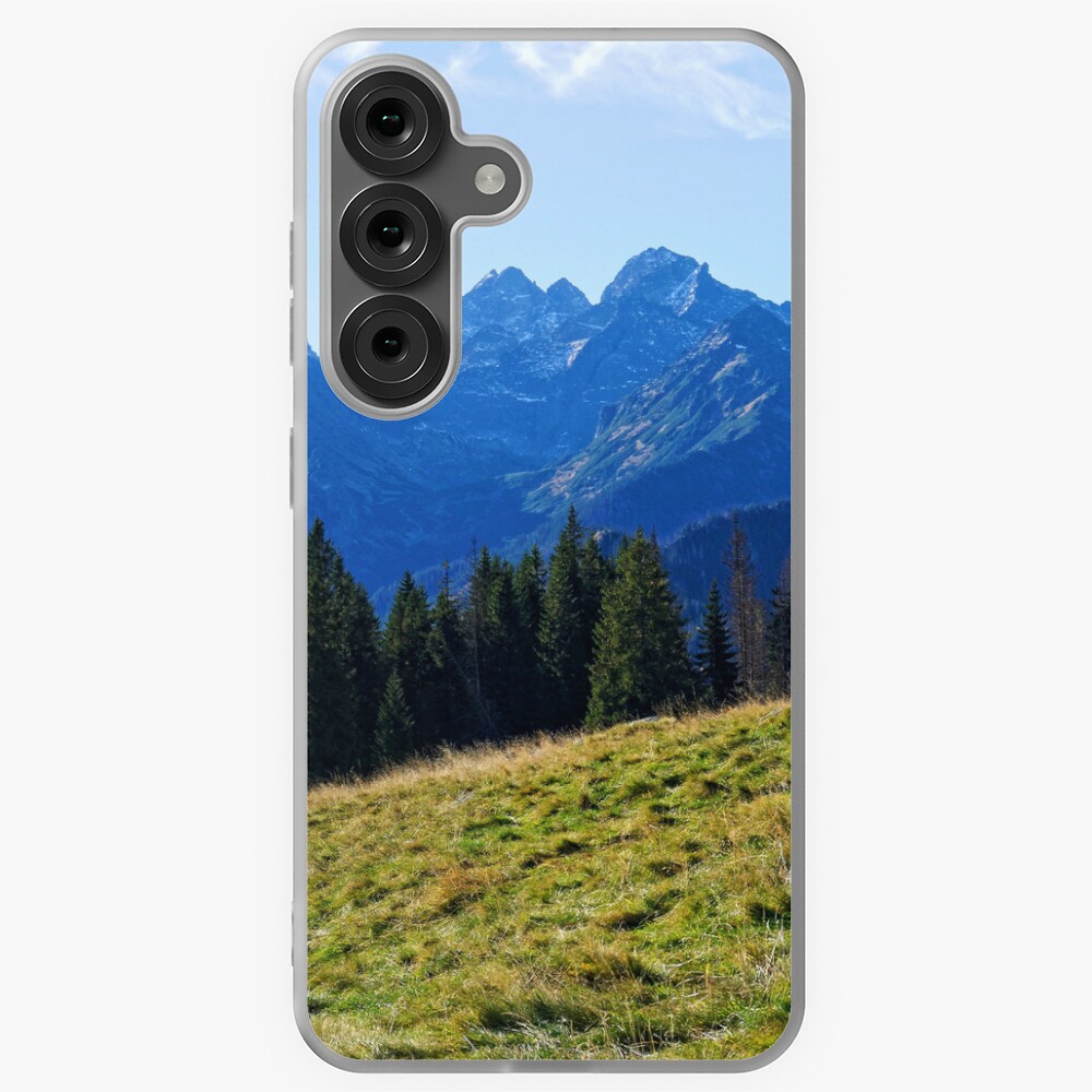 Item preview, Samsung Galaxy Soft Case designed and sold by SimonGA.