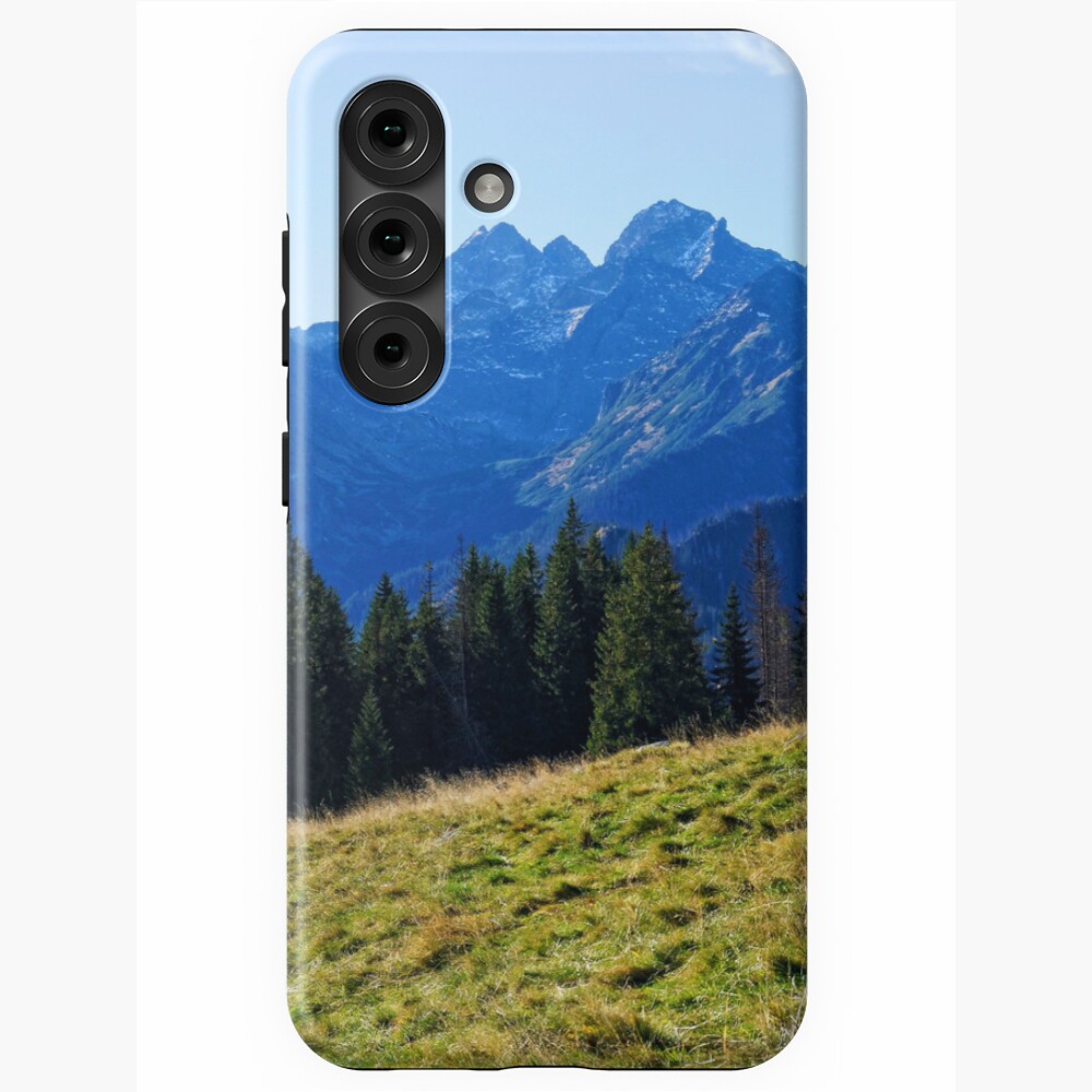 Item preview, Samsung Galaxy Tough Case designed and sold by SimonGA.