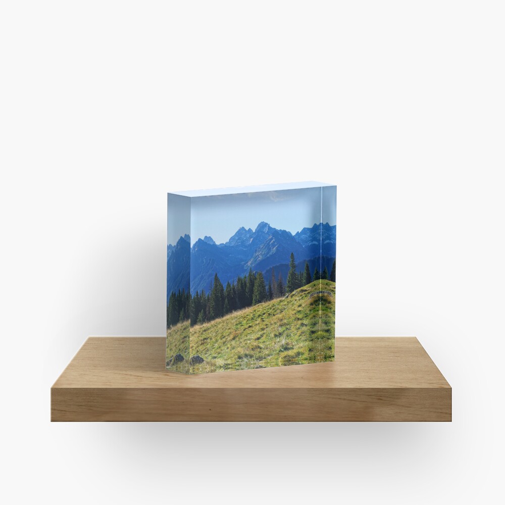 Item preview, Acrylic Block designed and sold by SimonGA.