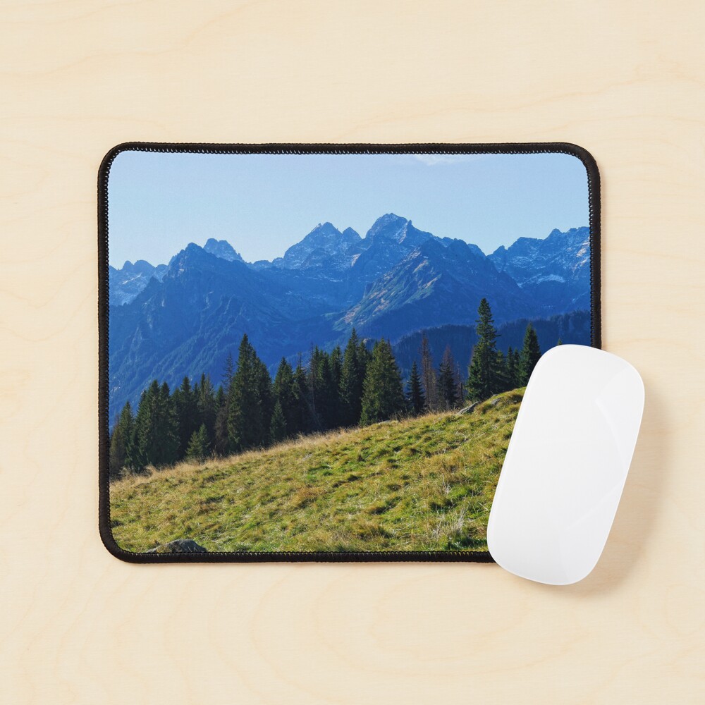 Item preview, Mouse Pad designed and sold by SimonGA.