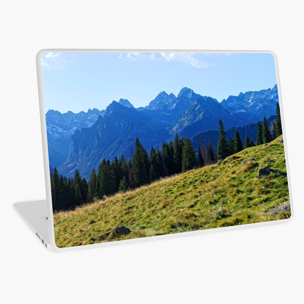 Item preview, Laptop Skin designed and sold by SimonGA.