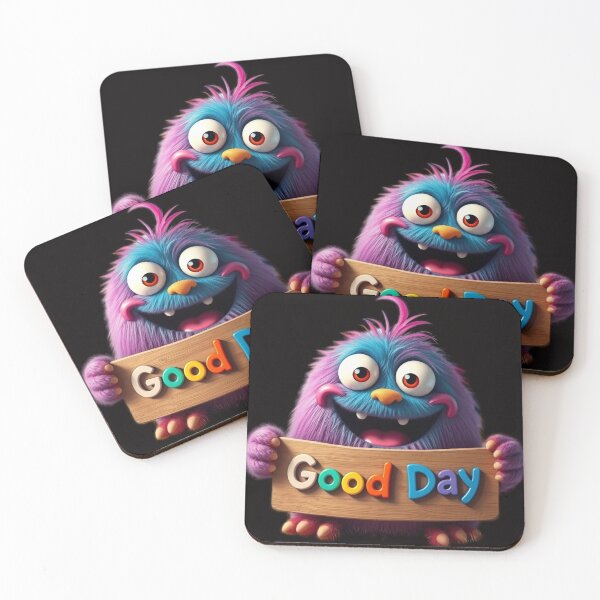 Item preview, Dragon Anime Good Day Fullcolor designed and sold by timedesignkardi.