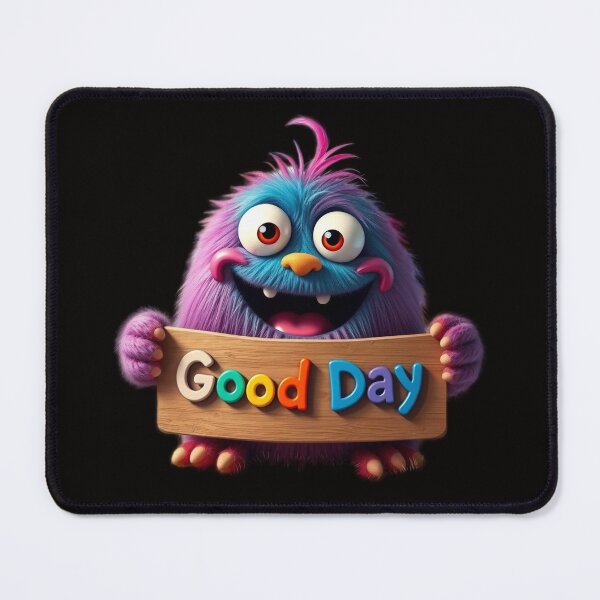 Item preview, Dragon Anime Good Day Fullcolor designed and sold by timedesignkardi.