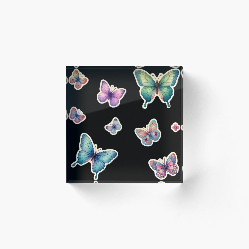 Item preview, Acrylic Block designed and sold by Lunar009.