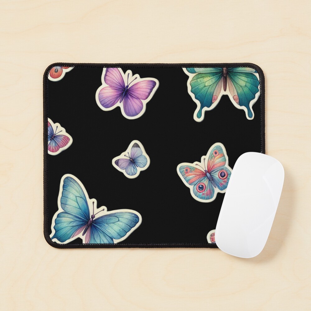 Item preview, Mouse Pad designed and sold by Lunar009.