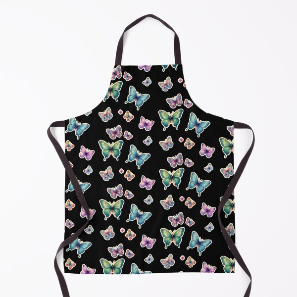 Item preview, Butterfly Sticker Collection  designed and sold by Lunar009.