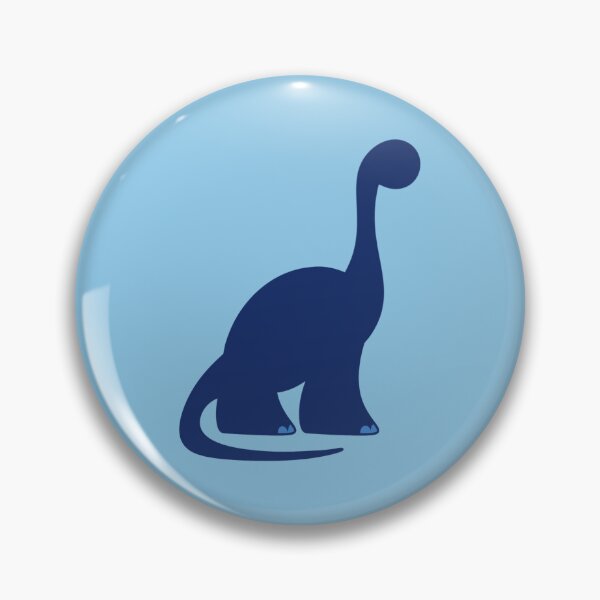 Item preview, Simple Dinosaurs designed and sold by WatershipBound.