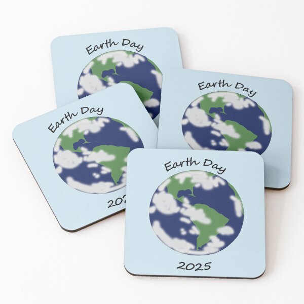 Item preview, Earth Day 2025 designed and sold by ellenhenry.