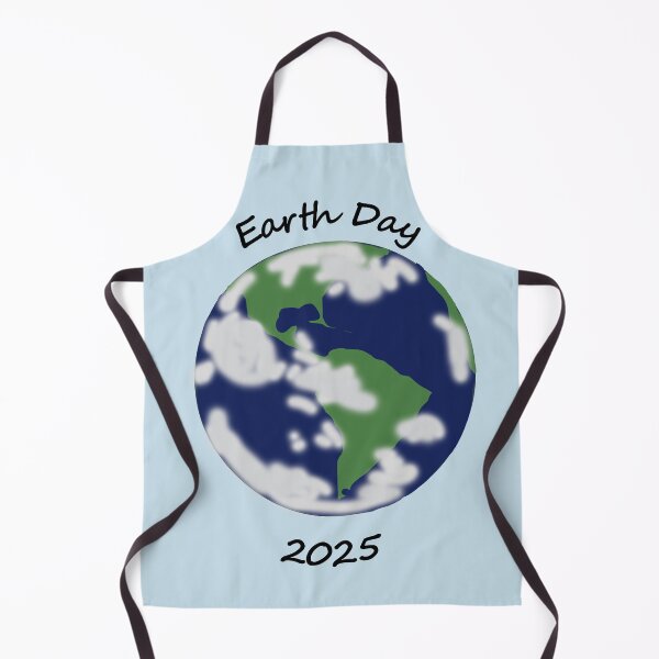 Item preview, Earth Day 2025 designed and sold by ellenhenry.