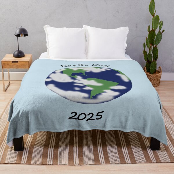 Item preview, Earth Day 2025 designed and sold by ellenhenry.