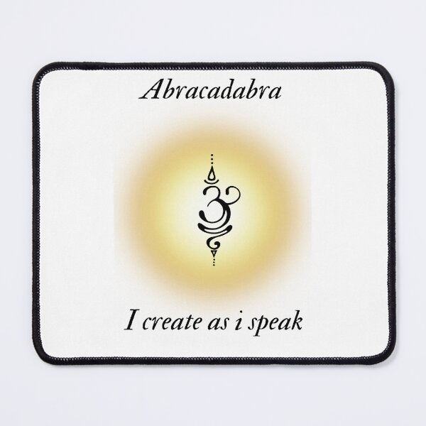 Item preview, Abracadabra designed and sold by whatthefoxsays.