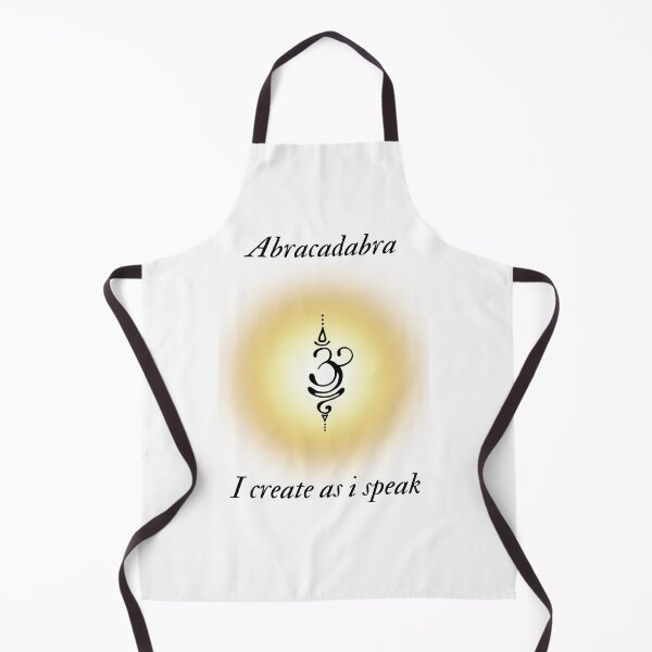 Item preview, Abracadabra designed and sold by whatthefoxsays.
