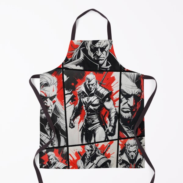 Item preview, White Wolf fan art designed and sold by Ms. Bork.