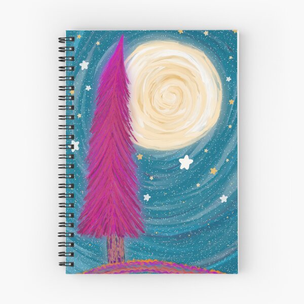 Item preview, Pink Pine 12.24 designed and sold by Kristi Duggins.