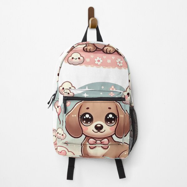 Item preview, Adorable Dachshund designed and sold by KittyKatto.