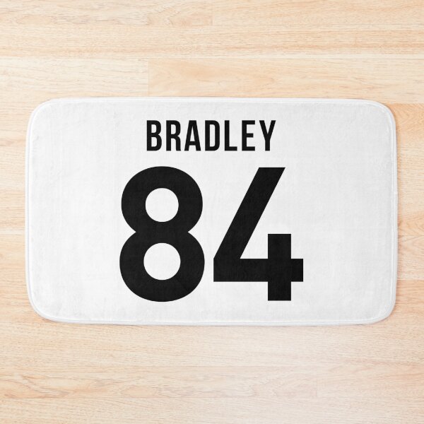 Item preview, Football Player #84 | Soccer Sports (Black Design) designed and sold by FilipeFerreira.