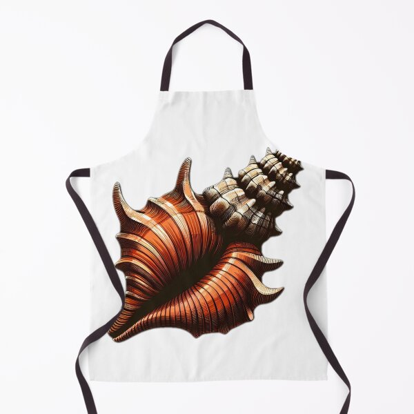 Item preview, sea shells sticker  designed and sold by NCNGDESIGN.