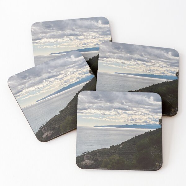 Item preview, View on Riviera Ponente Liguria designed and sold by Quoppidou.