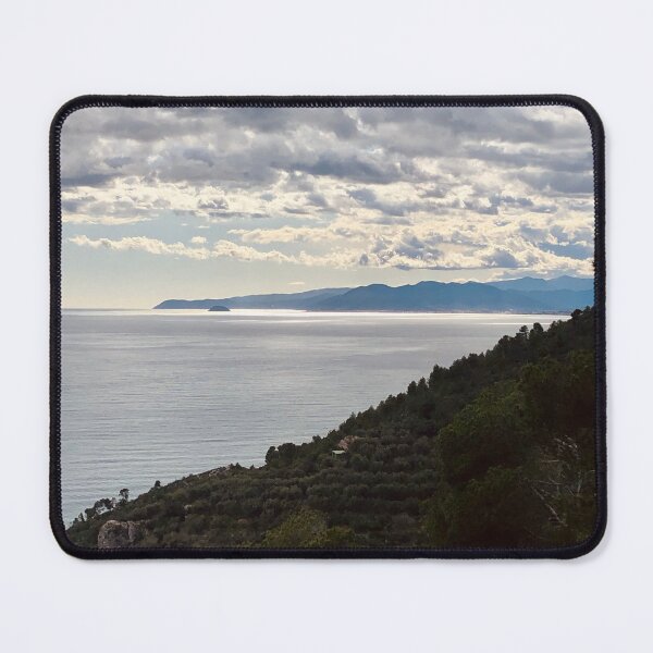Item preview, View on Riviera Ponente Liguria designed and sold by Quoppidou.