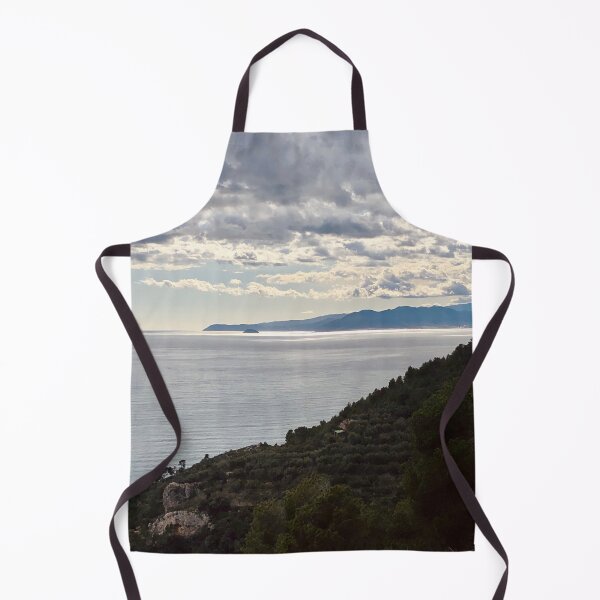 Item preview, Vista sobre la Riviera Ponente Liguria designed and sold by Quoppidou.