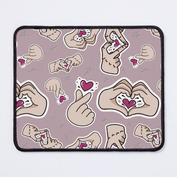 Item preview, Hearts designed and sold by aezxo.