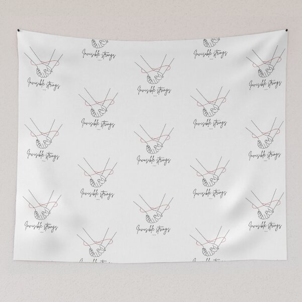 Item preview, Invisible strings  designed and sold by 17Secrets.