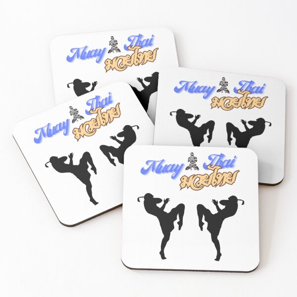 Item preview, Muay Thai designed and sold by Sasitee.