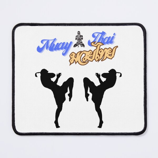 Item preview, Muay Thai designed and sold by Sasitee.