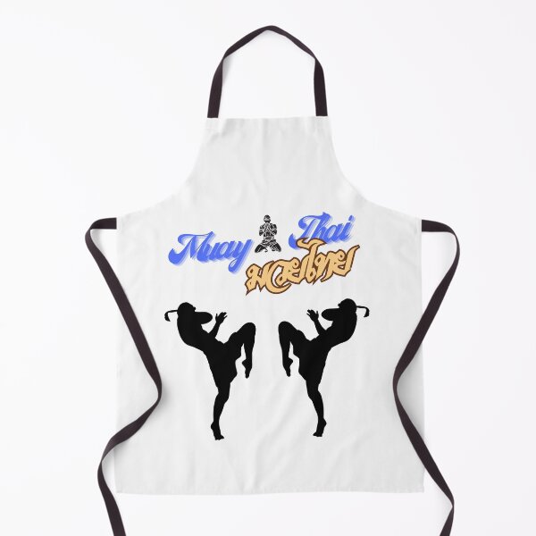 Item preview, Muay Thai designed and sold by Sasitee.