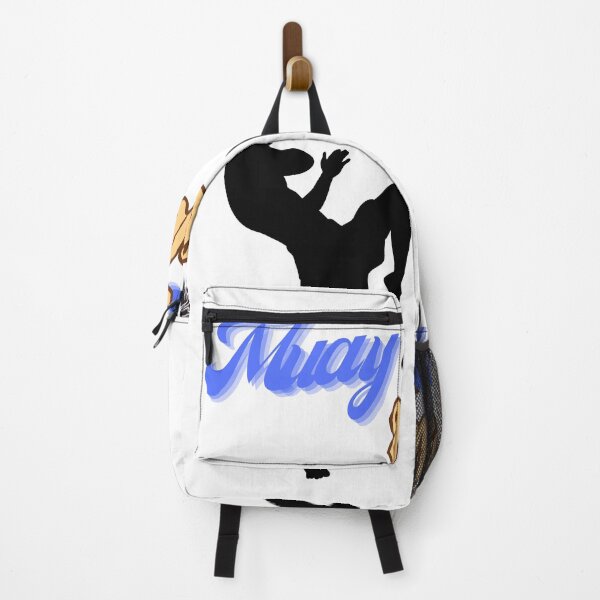 Item preview, Muay Thai designed and sold by Sasitee.