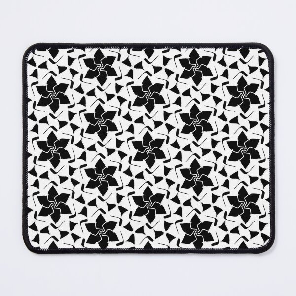 Item preview, Black and white pattern designed and sold by Bulantanyong.