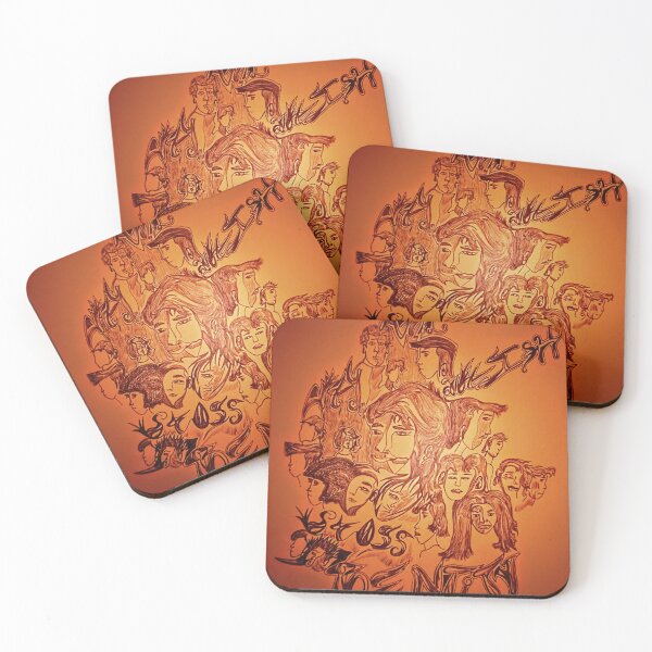 Item preview, IDENTITY designed and sold by Wim Avril Stoss.