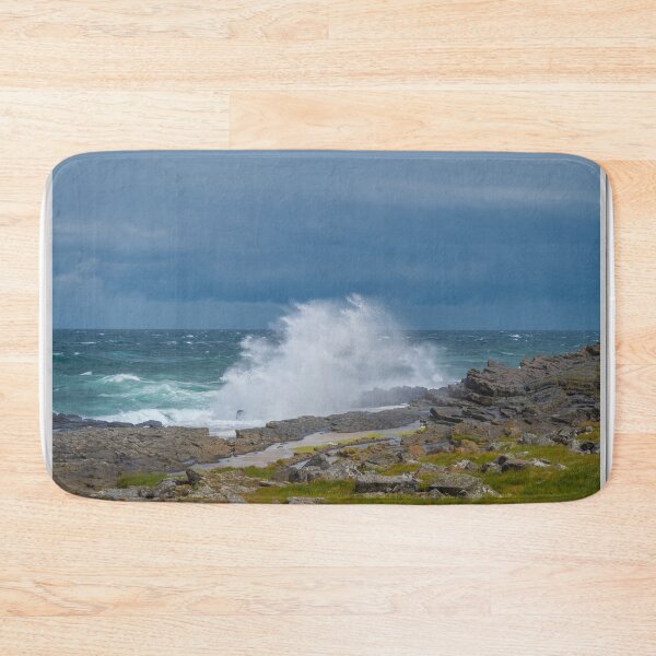 Item preview, Beauty of nature in Rosehearty, Scotland designed and sold by OskiOnTour.