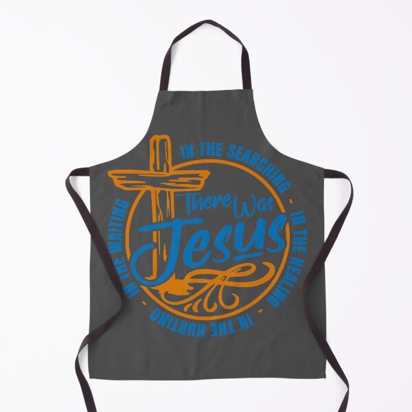 Item preview, There Was Jesus by Lifeline Apparel designed and sold by Lifeline-Apprl.