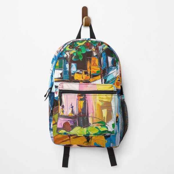 Item preview, The Heartbeat of Kolkata | painting of kolkata  designed and sold by KARTICK DUTTA.