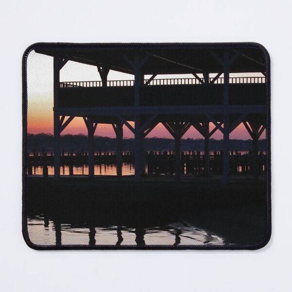Item preview, River Sunset designed and sold by RVogler.