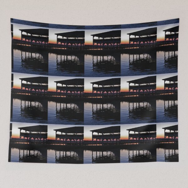 Item preview, River Sunset designed and sold by RVogler.