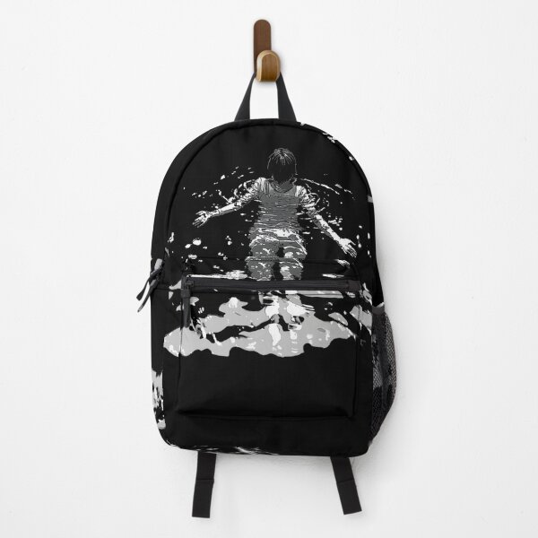 Item preview, Wild Swimming design. Back to nature. designed and sold by Shoot-The-Moon.