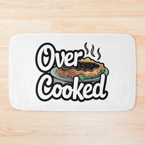 Item preview, Overcooked! designed and sold by Zibis09.