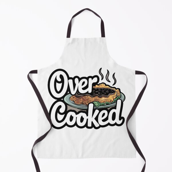 Item preview, Overcooked! designed and sold by Zibis09.