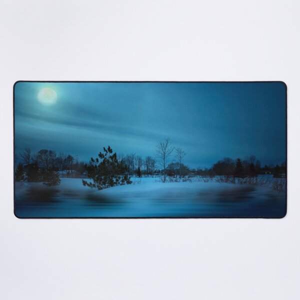 Item preview, Moon Light Serenade designed and sold by Yannik Hay.