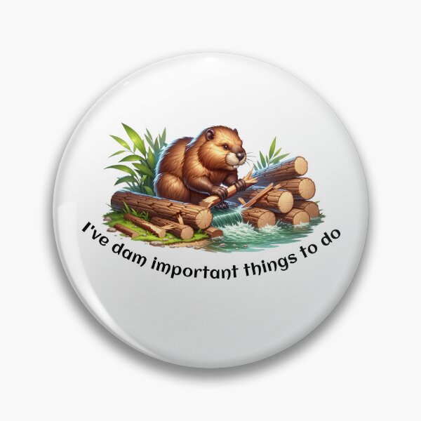 Item preview, I've dam important things to do  designed and sold by absurditeestore.