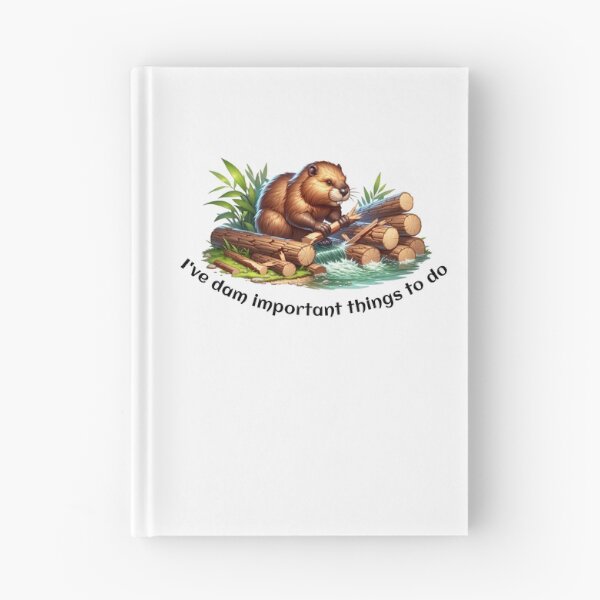Item preview, I've dam important things to do  designed and sold by absurditeestore.