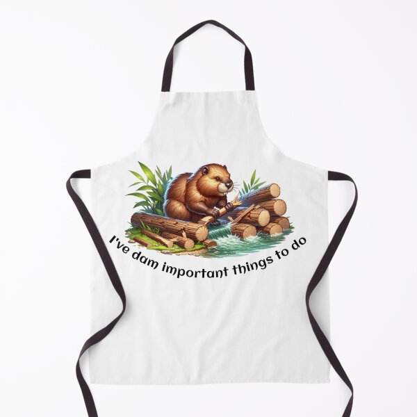 Item preview, I've dam important things to do  designed and sold by absurditeestore.