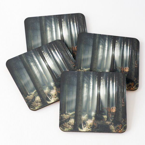 Item preview, forest photo with sunlight designed and sold by Pietschi2022.