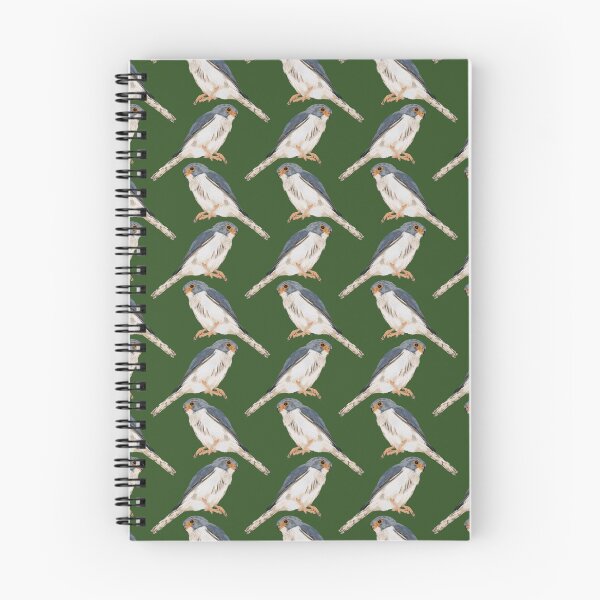 Item preview, White Rumped Falcon designed and sold by okaymoose.